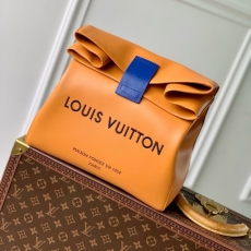 LV Shopping Bags